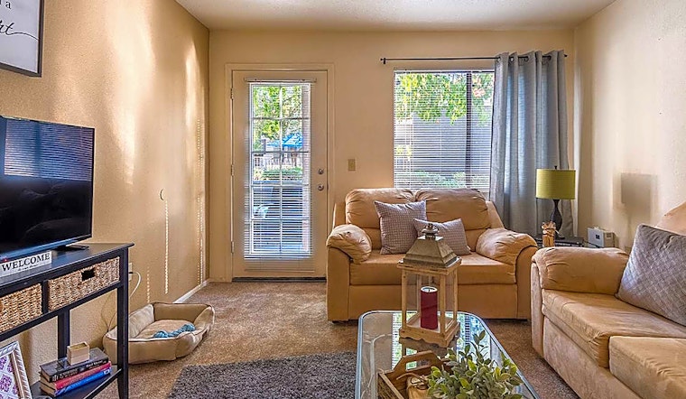 Apartments for rent in Tucson: What will $1,100 get you?