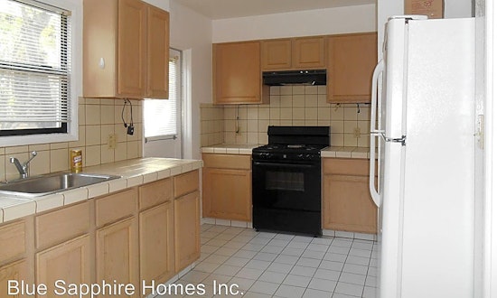 Apartments for rent in Berkeley: What will $3,000 get you?