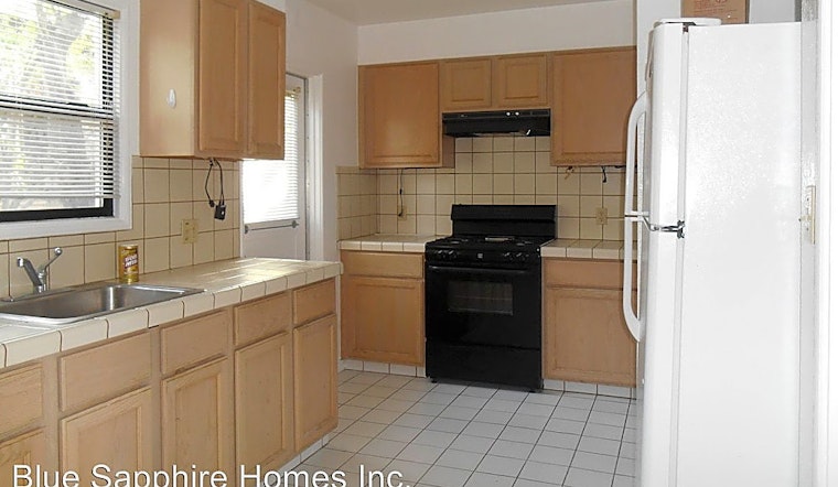 Apartments for rent in Berkeley: What will $3,000 get you?