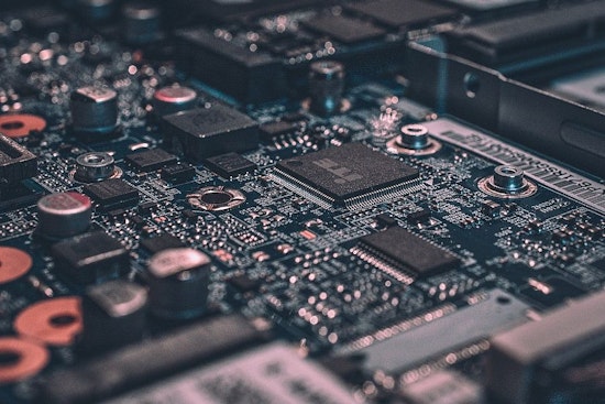 Brightfield, NS1 and Pristēm top New York's recent funding news