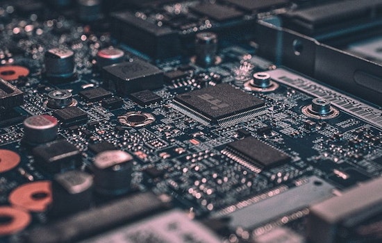 Brightfield, NS1 and Pristēm top New York's recent funding news