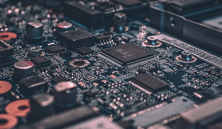 Brightfield, NS1 and Pristēm top New York's recent funding news