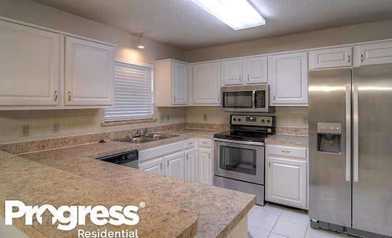 Apartments for rent in Jacksonville: What will $1,900 get you?