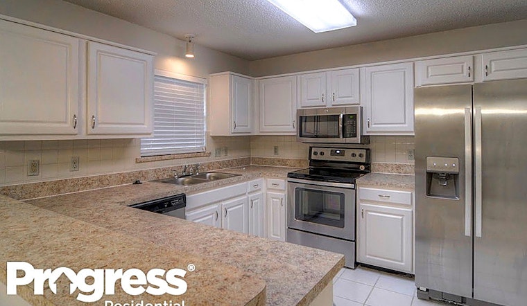 Apartments for rent in Jacksonville: What will $1,900 get you?