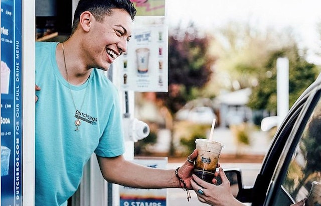 Dutch Bros Coffee opens new location in Northeast Colorado Springs