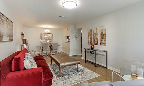 Apartments for rent in New Orleans: What will $1,300 get you?