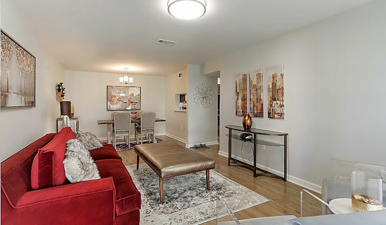 Apartments for rent in New Orleans: What will $1,300 get you?