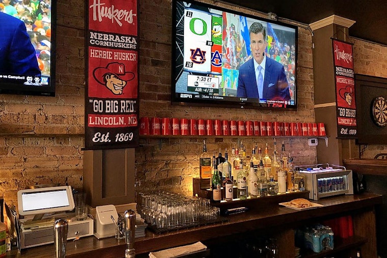 New Wicker Park sports bar Gracie O'Malley's opens its doors