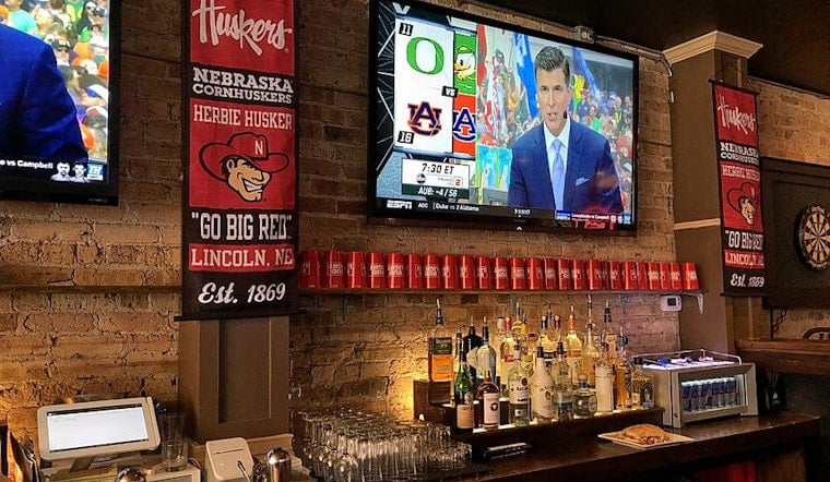 New Wicker Park sports bar Gracie O'Malley's opens its doors