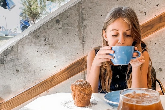 Downtown gets a new coffee roastery: Mothership Coffee Roasters