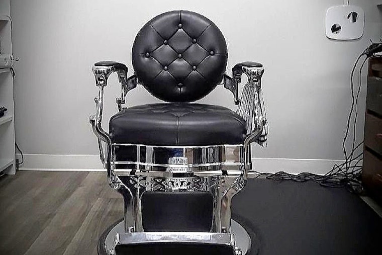 New men's hair salon B Square Hair now open in Lake Highlands