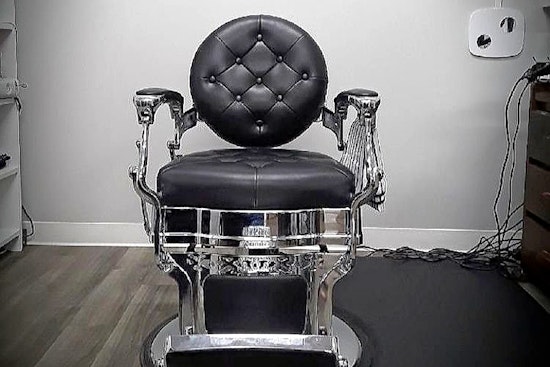 New men's hair salon B Square Hair now open in Lake Highlands