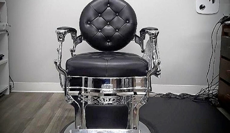 New men's hair salon B Square Hair now open in Lake Highlands