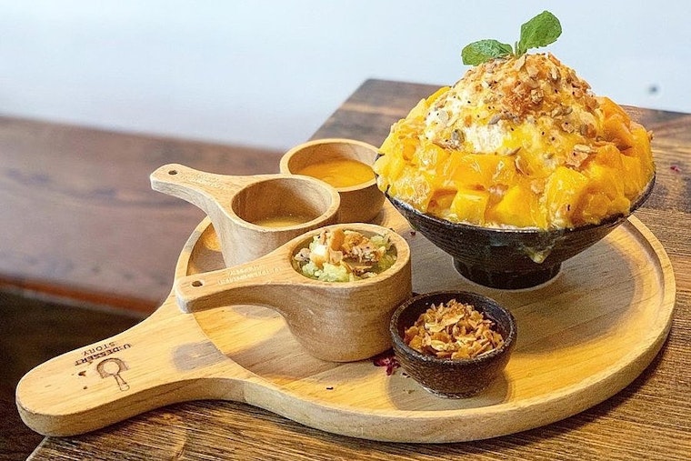 The best spots in SF to satisfy your sweet tooth for National Dessert Day