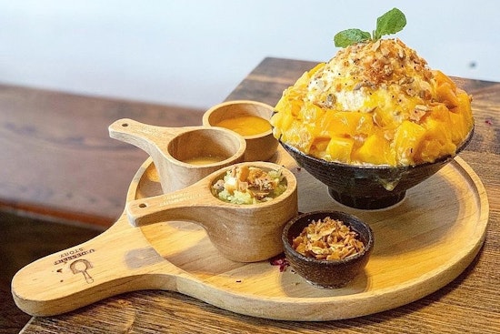 The best spots in SF to satisfy your sweet tooth for National Dessert Day