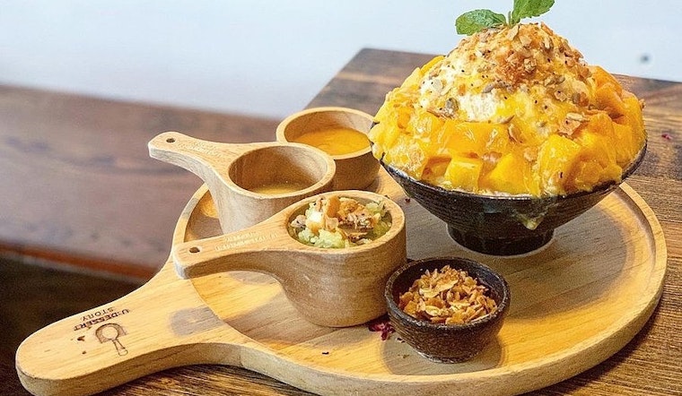 The best spots in SF to satisfy your sweet tooth for National Dessert Day