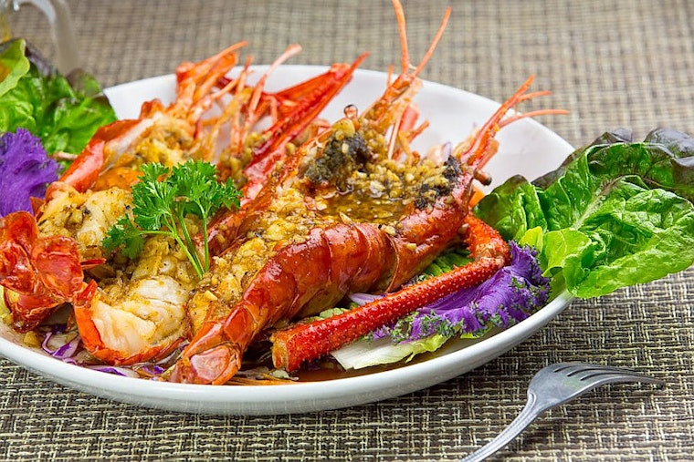 New Asian spot The Connection Thai Sushi opens in Green Valley North