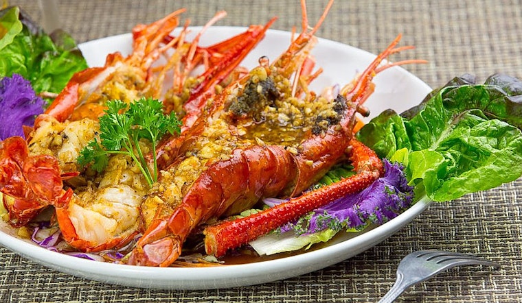 New Asian spot The Connection Thai Sushi opens in Green Valley North