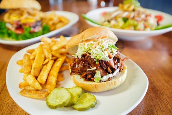 Carolina Ale House arrives in Waverly, with 72 beers on tap and more