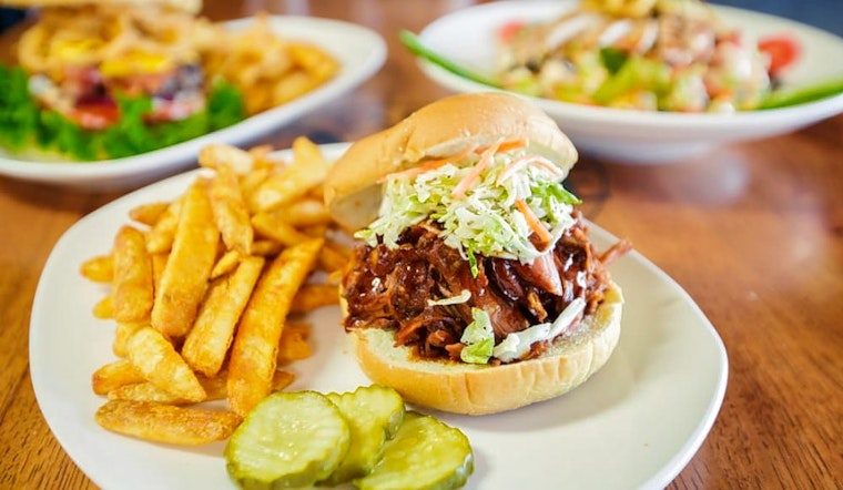 Carolina Ale House arrives in Waverly, with 72 beers on tap and more