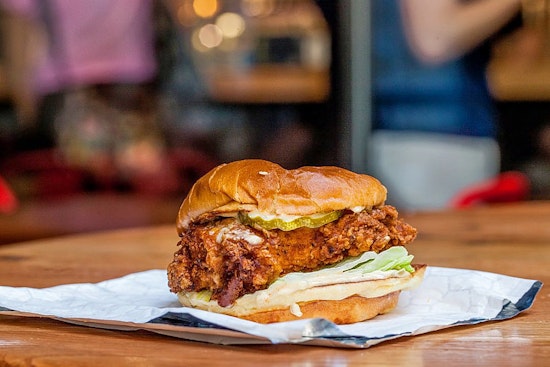 Explore the newest businesses to debut in Chicago