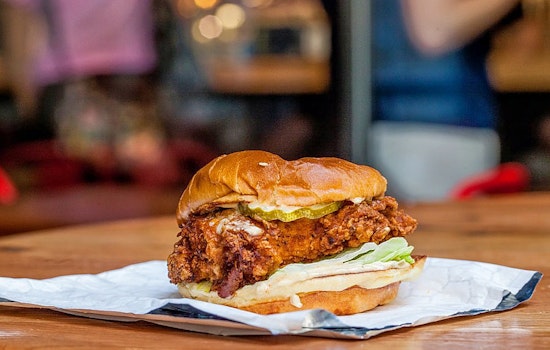 Explore the newest businesses to debut in Chicago