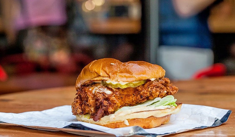 Explore the newest businesses to debut in Chicago