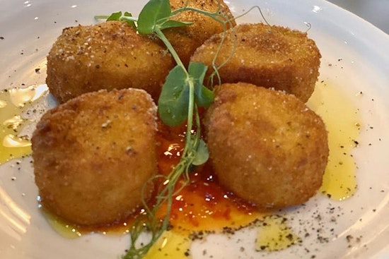In the know: What's heating up Atlanta's food scene this month