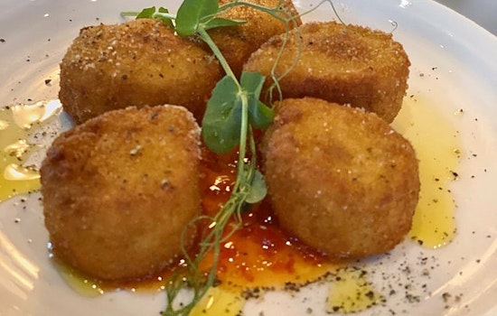 In the know: What's heating up Atlanta's food scene this month