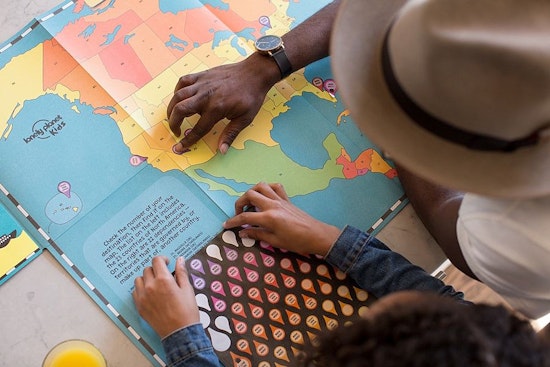 Family and learning events abound in Irvine this week