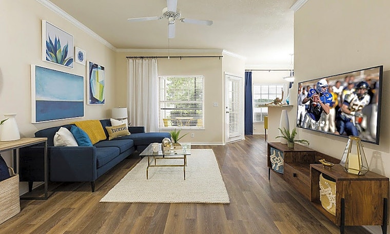 Apartments for rent in Orlando: What will $1,700 get you?