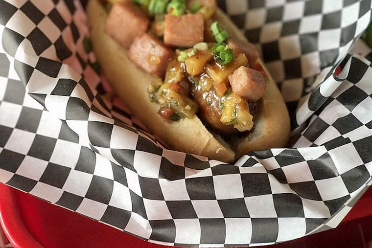 Check out the 3 top spots in Henderson's Green Valley South neighborhood