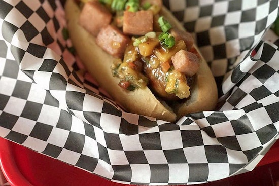 Check out the 3 top spots in Henderson's Green Valley South neighborhood