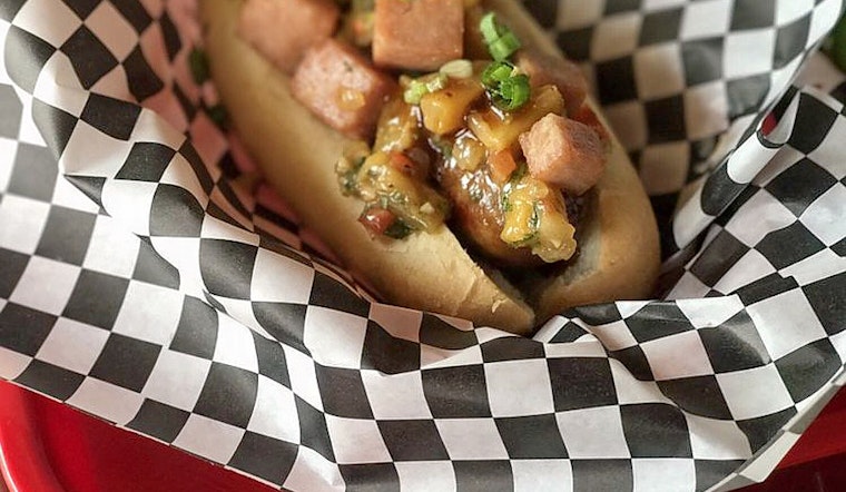 Check out the 3 top spots in Henderson's Green Valley South neighborhood