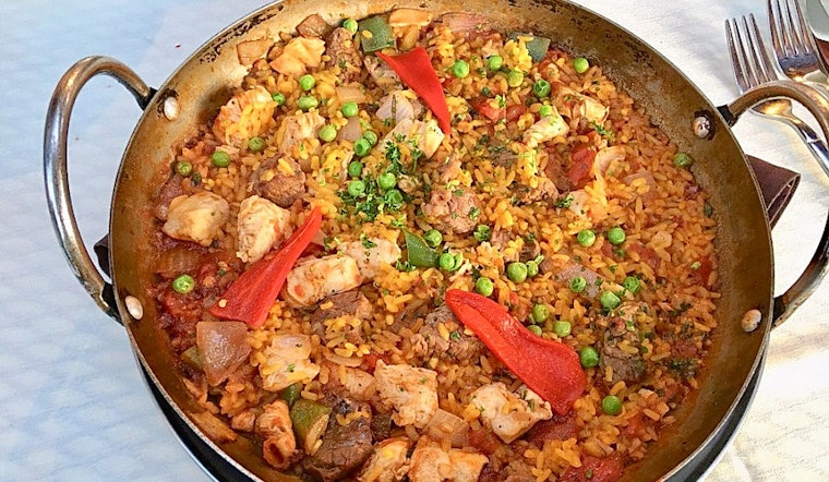 Your guide to the 3 top spots in Charlotte's Whiteoak neighborhood