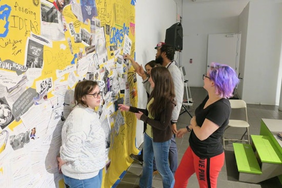 4 Artsy Events In Philadelphia This Week