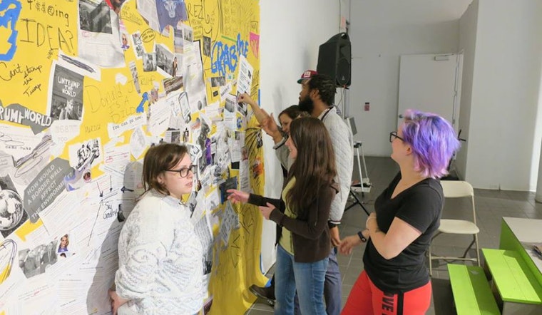 4 Artsy Events In Philadelphia This Week