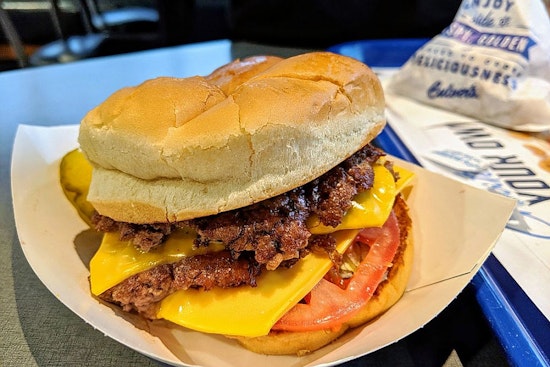 Jonesing for burgers? Check out Kansas City's top 4 spots