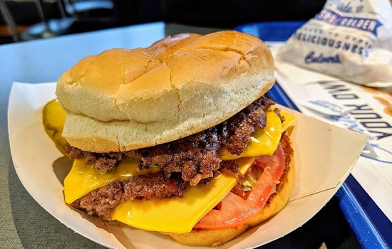 Jonesing for burgers? Check out Kansas City's top 4 spots