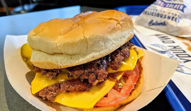 Jonesing for burgers? Check out Kansas City's top 4 spots