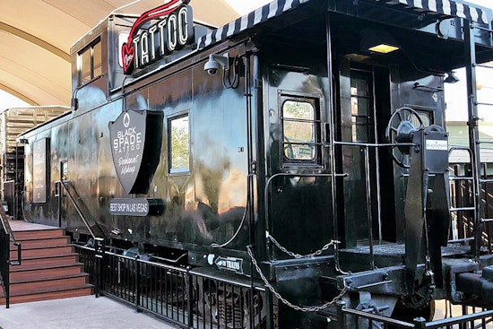 Here are Las Vegas's top 5 tattoo spots