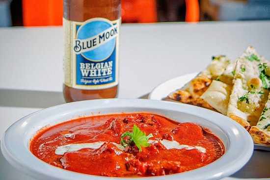 Here are Fort Worth's top 5 Indian spots