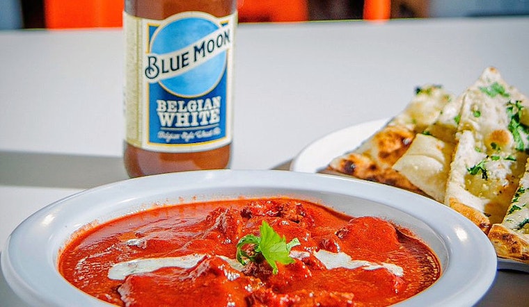 Here are Fort Worth's top 5 Indian spots