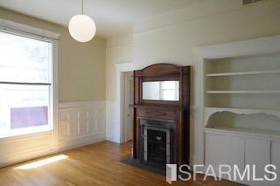 Renting In Pacific Heights: What Will $3,500 Get You?