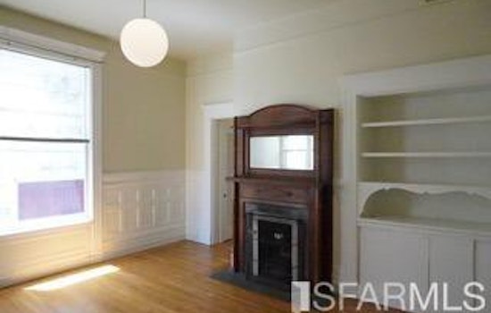 Renting In Pacific Heights: What Will $3,500 Get You?