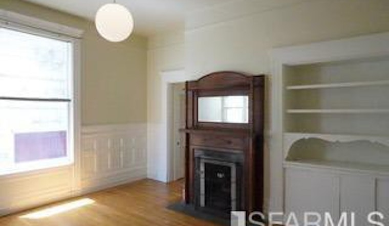 Renting In Pacific Heights: What Will $3,500 Get You?