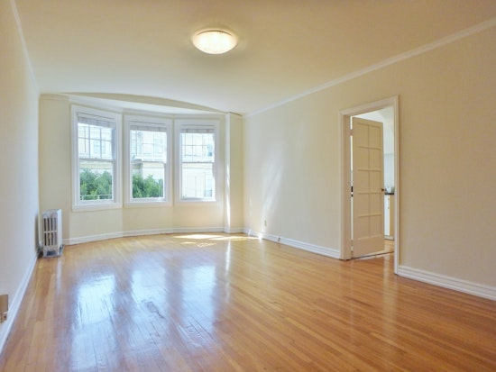 What Will $4,200 Rent You In San Francisco, Right Now?