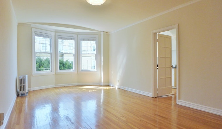 What Will $4,200 Rent You In San Francisco, Right Now?