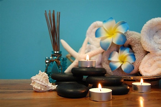 The 5 best day spas in San Jose