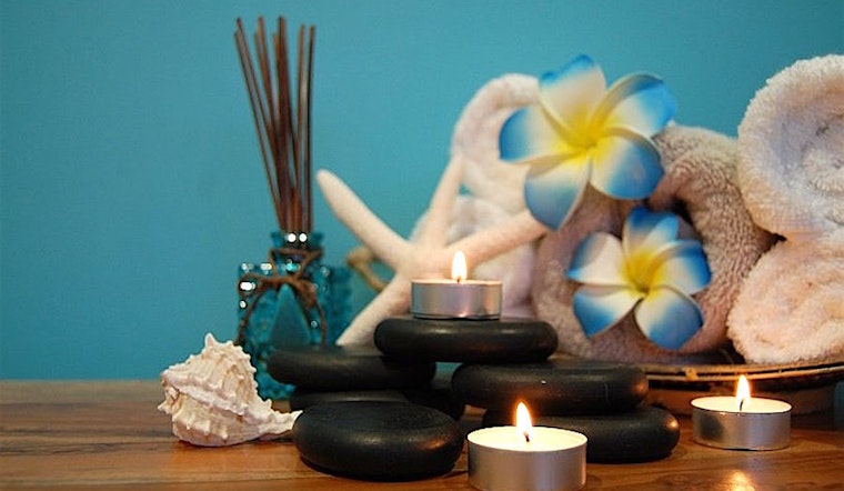 The 5 best day spas in San Jose